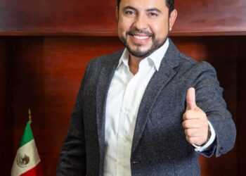 SEMBLANZA DE CHRISTIAN AGÚNDEZ GÓMEZ