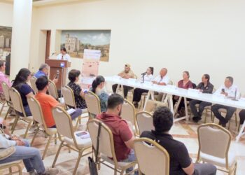 Anuncian actividades alusivas a la conservación de tortugas marinas en Los Cabos