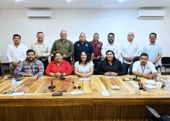Proponen actualizar tarifas del transporte de carga en Los Cabos