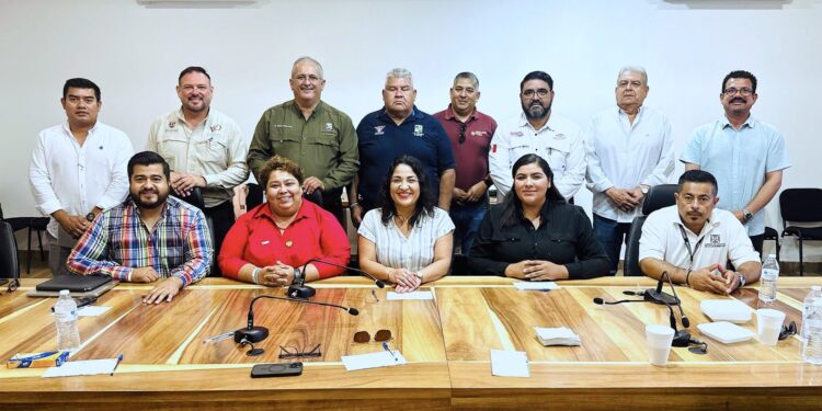 Proponen actualizar tarifas del transporte de carga en Los Cabos