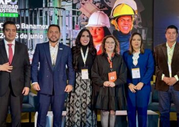 “Vamos por el municipio más seguro de México”: alcalde Christian Agúndez