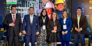 “Vamos por el municipio más seguro de México”: alcalde Christian Agúndez