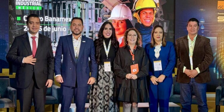 “Vamos por el municipio más seguro de México”: alcalde Christian Agúndez