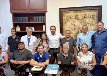 Con bienestar y atención ciudadana se concreta la transformación con cambio en Los Cabos