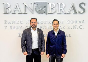 Desde CDMX impulsa la transformación con cambio Continúa Alcalde Christian Agúndez con gira de trabajo para gestionar proyectos prioritarios para Los Cabos