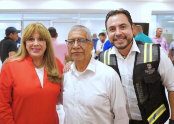 Continuan los esfuerzos interinstitucionales para ordenar el transporte en Los Cabos