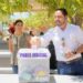 Participación Ciudadana y desarrollo en tranquilidad durante la Elección del Poder Judicial de la Federación en Los Cabos