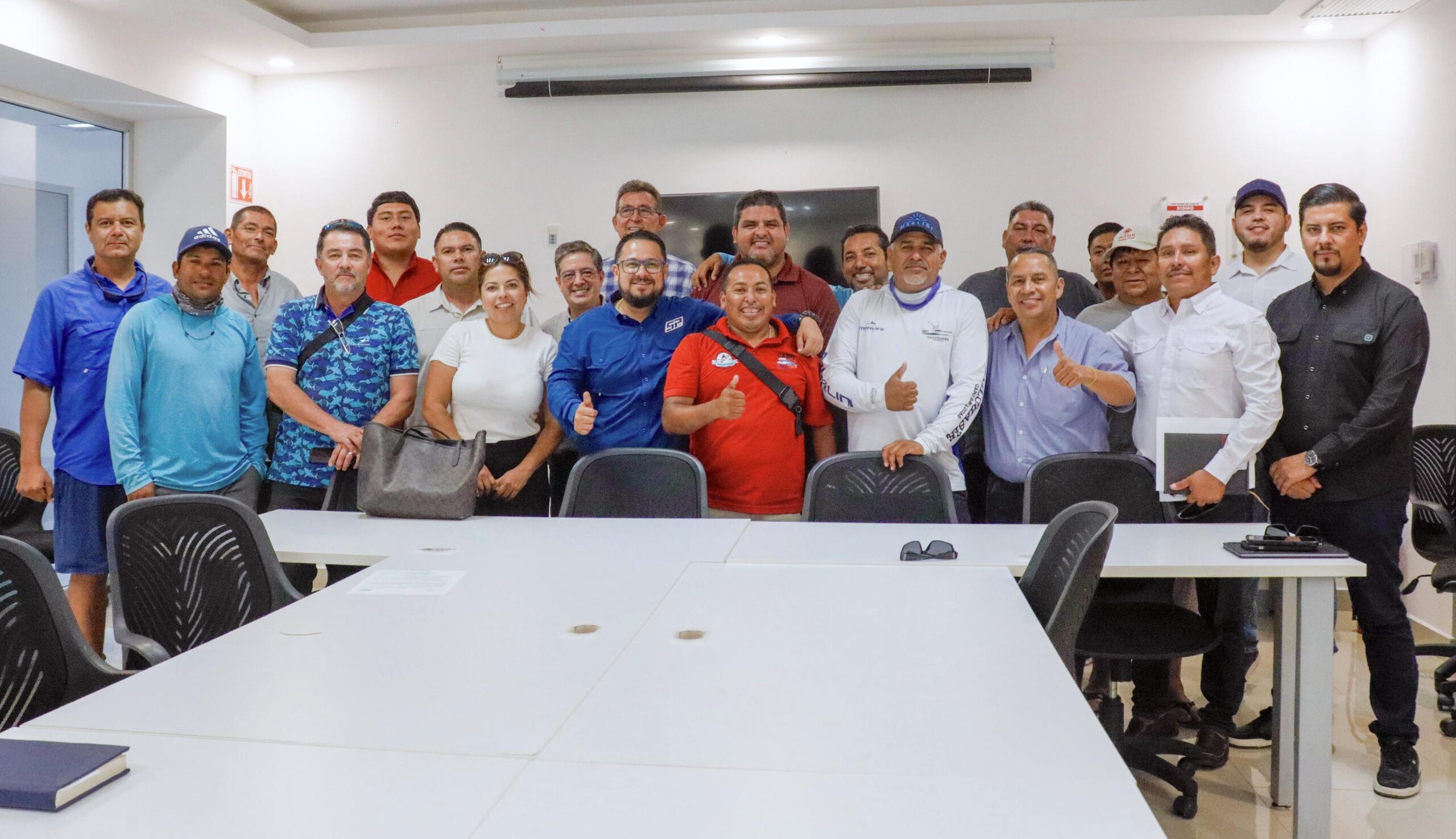 Analizan impacto de la pesca de alto calado en Los Cabos