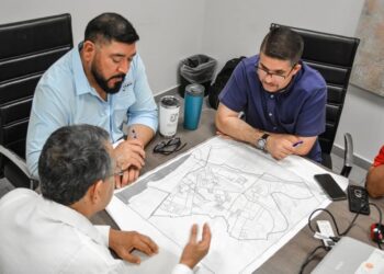 Invitan a la ciudadanía a proponer nombres para calles en Los Cabos