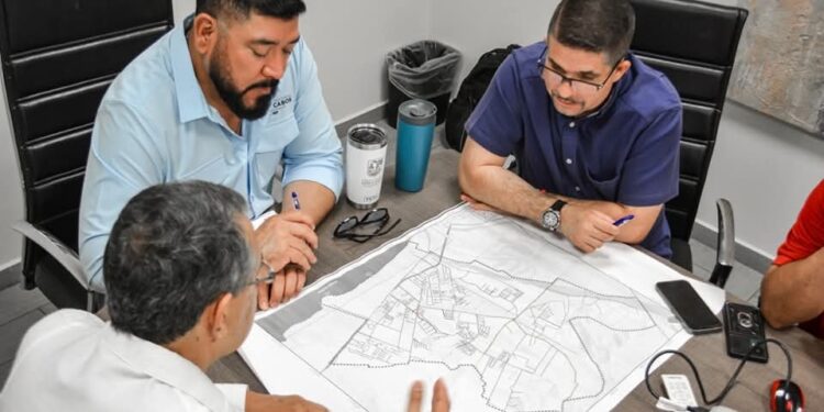 Invitan a la ciudadanía a proponer nombres para calles en Los Cabos