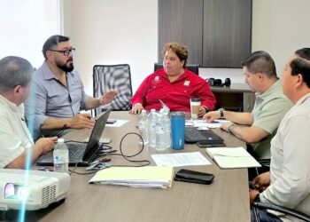 Avanza proceso para asignación de nombres oficiales a más calles en Los Cabos