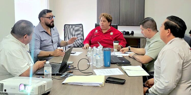 Avanza proceso para asignación de nombres oficiales a más calles en Los Cabos