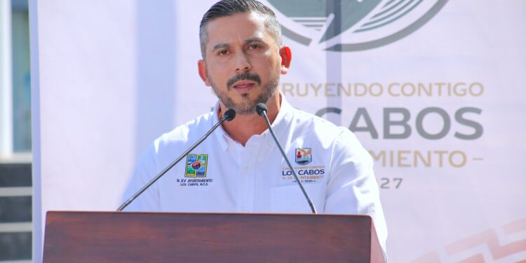Reafirma Ayuntamiento de Los Cabos compromiso con el bienestar de las familias