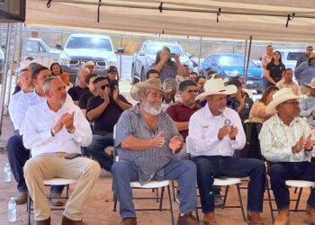 Concluye con éxito programa de barrido contra tuberculosis bovina en Los Cabos