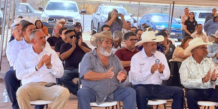 Concluye con éxito programa de barrido contra tuberculosis bovina en Los Cabos