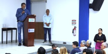 Realizan en Los Cabos conferencia “Un Día en la Vida de los Indígenas Californianos”