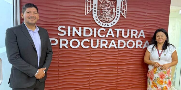 Refuerza Ayuntamiento de Los Cabos trabajo en materia de rendición de cuentas y combate a la corrupción