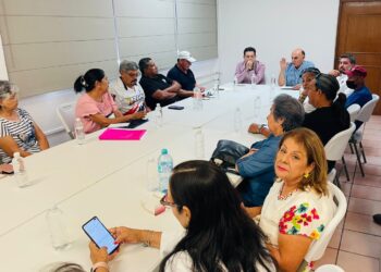 Se prepara Baja California Sur para encuentro “Vive ISSSTE Deportivo 2025”