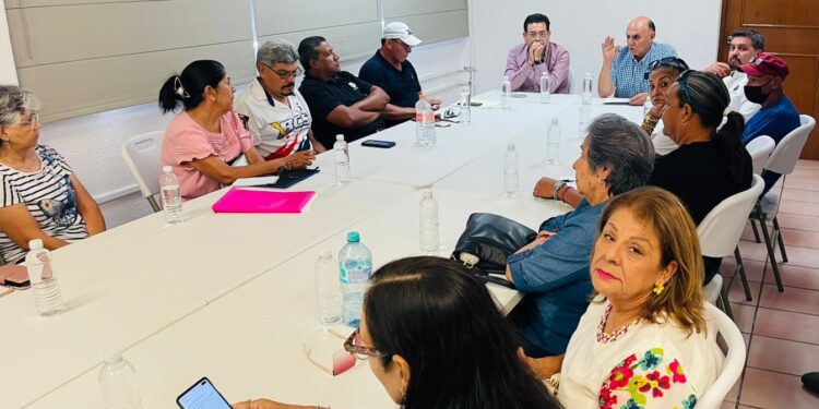 Se prepara Baja California Sur para encuentro “Vive ISSSTE Deportivo 2025”