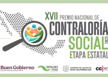 Presentan en Cabo San Lucas convocatorias de Contraloría Social y Transparencia
