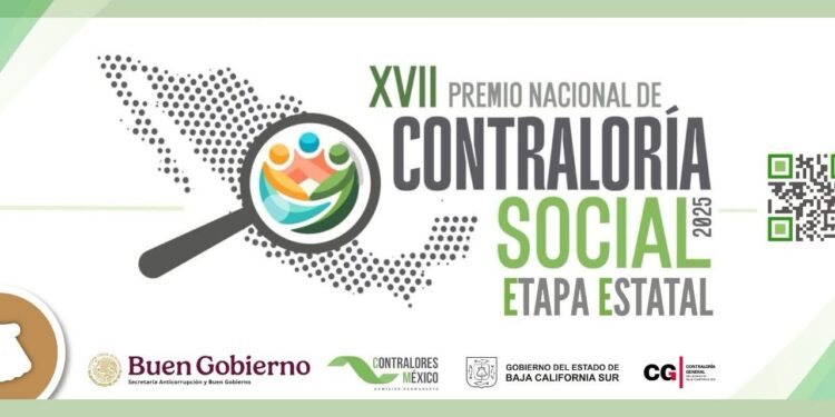Presentan en Cabo San Lucas convocatorias de Contraloría Social y Transparencia