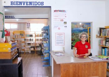 Invitan a la niñez de Cabo San Lucas al curso gratuito “Mis Vacaciones en la Biblioteca 2025”
