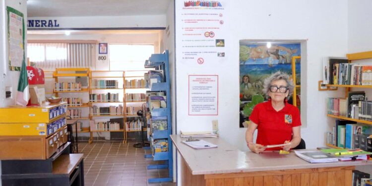 Invitan a la niñez de Cabo San Lucas al curso gratuito “Mis Vacaciones en la Biblioteca 2025”