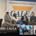 PARTICIPA PGJE EN SEMINARIO DE CALEA EN LA CIUDAD DE MÉXICO