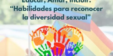 Invita Ayuntamiento de Los Cabos al conversatorio “Educar, Amar, Incluir. Habilidades para reconocer la diversidad sexual”