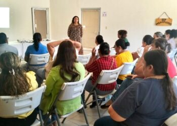 El Ayuntamiento de Los Cabos promueve la igualdad y la no discriminación en el servicio público