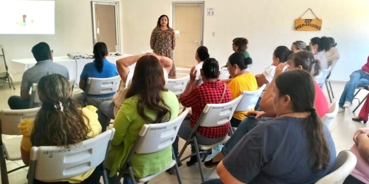 El Ayuntamiento de Los Cabos promueve la igualdad y la no discriminación en el servicio público