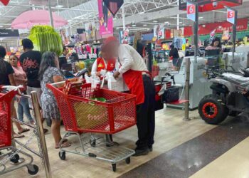 DIF Los Cabos busca oportunidades que contribuyan a mantener activa a la comunidad adulta mayor 