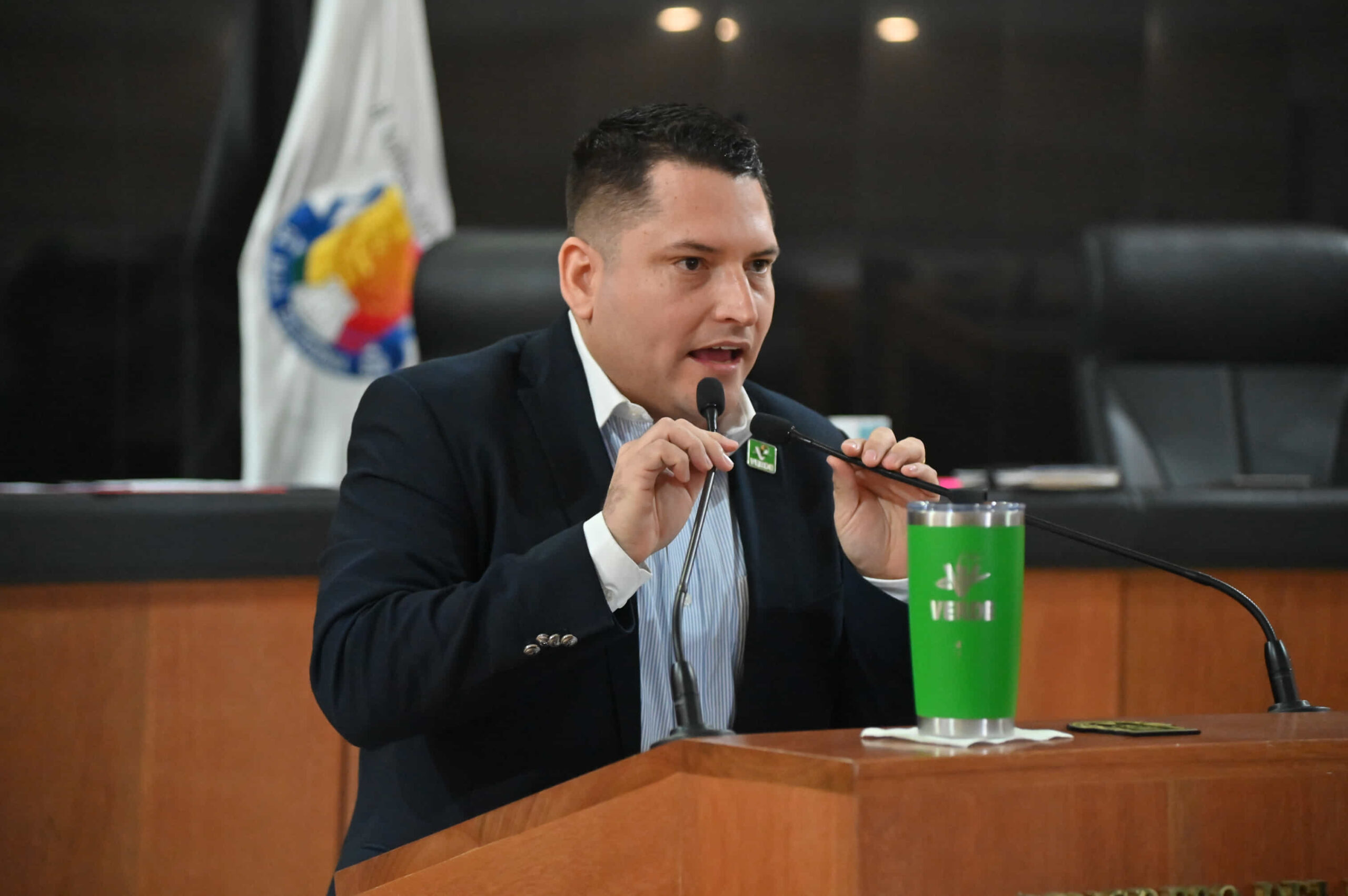 Pide el Poder Legislativo revisar protocolos de carreras off-road 