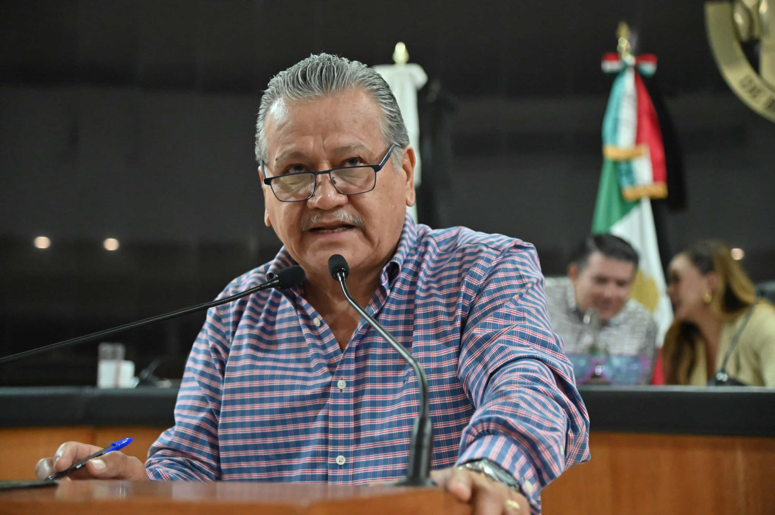 Proponen la creación de un registro digital del acervo cultural de BCS