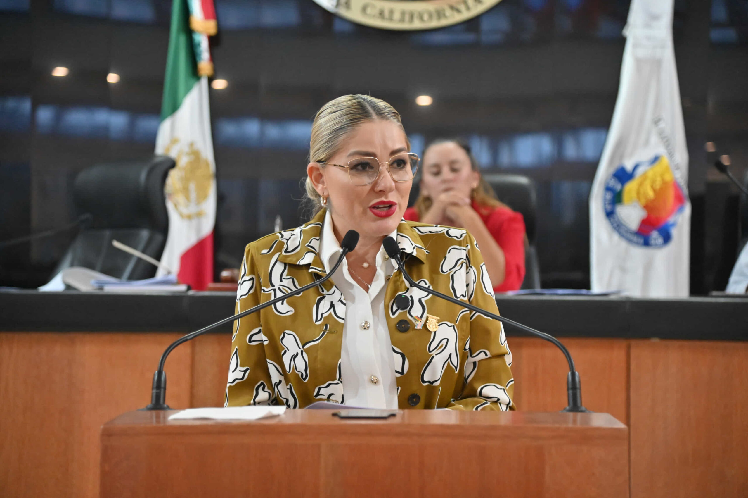 Elevan penas en BCS para castigar feminicidios 