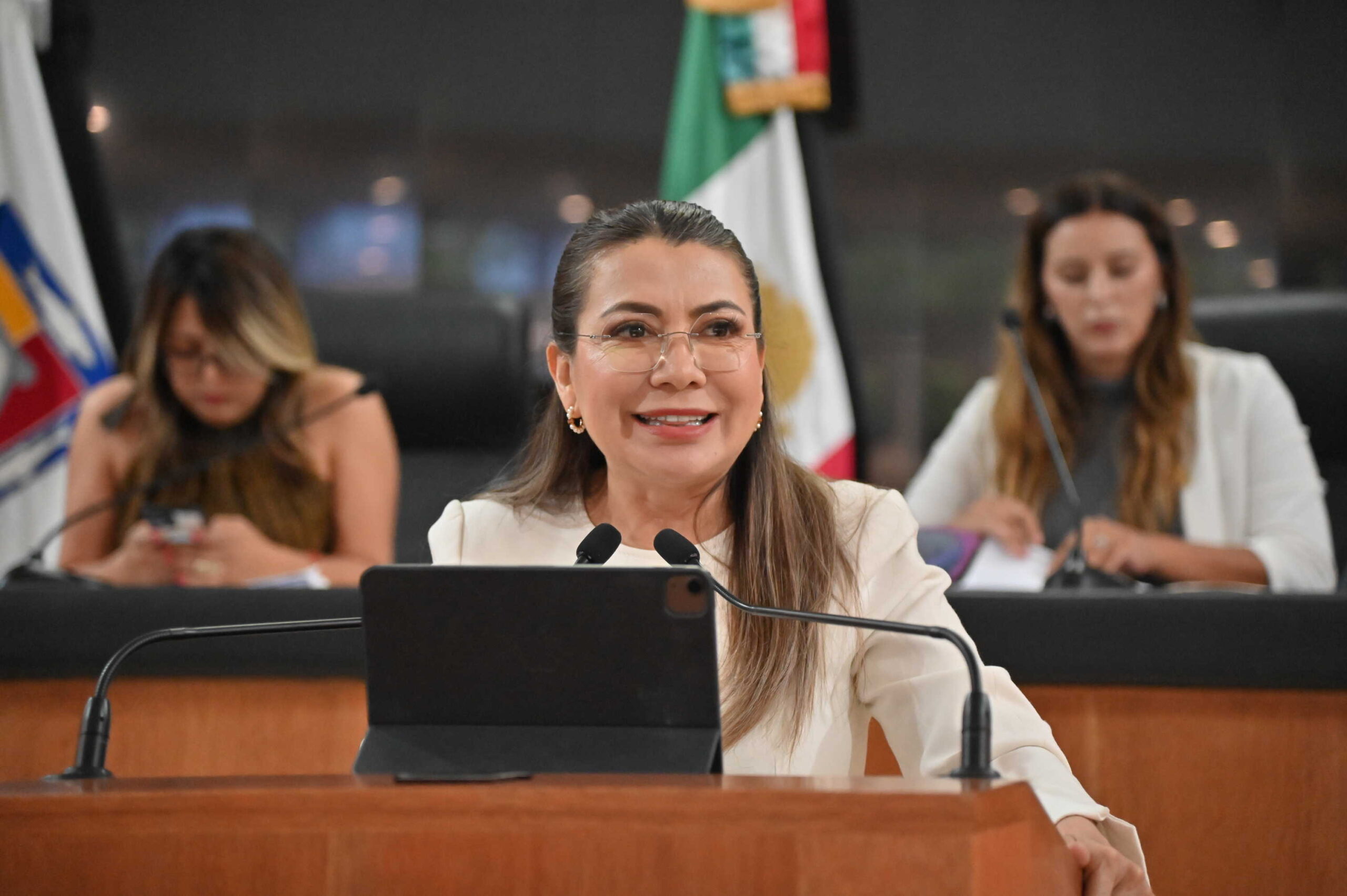 Exhortan a la SEP Federal autorice la compra de 11 equipos de buceo para el CETMAR 04 de La Paz