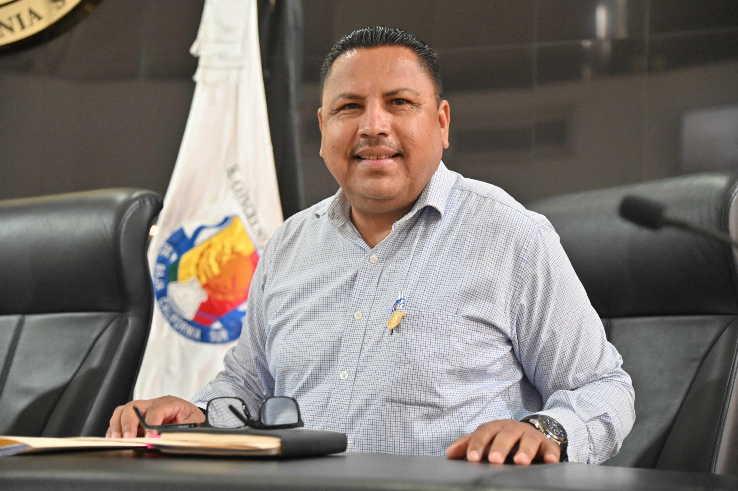 Expide Congreso Ley de Derechos de las Personas, Pueblos y Comunidades Indígenas y Afromexicanas de BCS