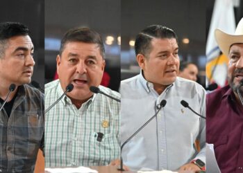 Se pronuncian diputados a favor de construir un sector pesquero de alta competitividad en BCS y fortalecer las cooperativas