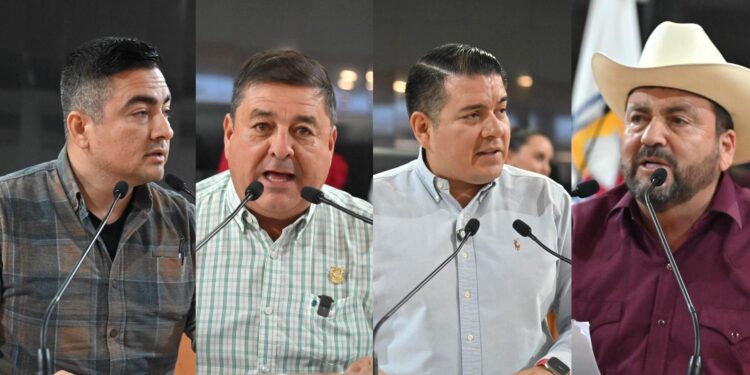 Se pronuncian diputados a favor de construir un sector pesquero de alta competitividad en BCS y fortalecer las cooperativas