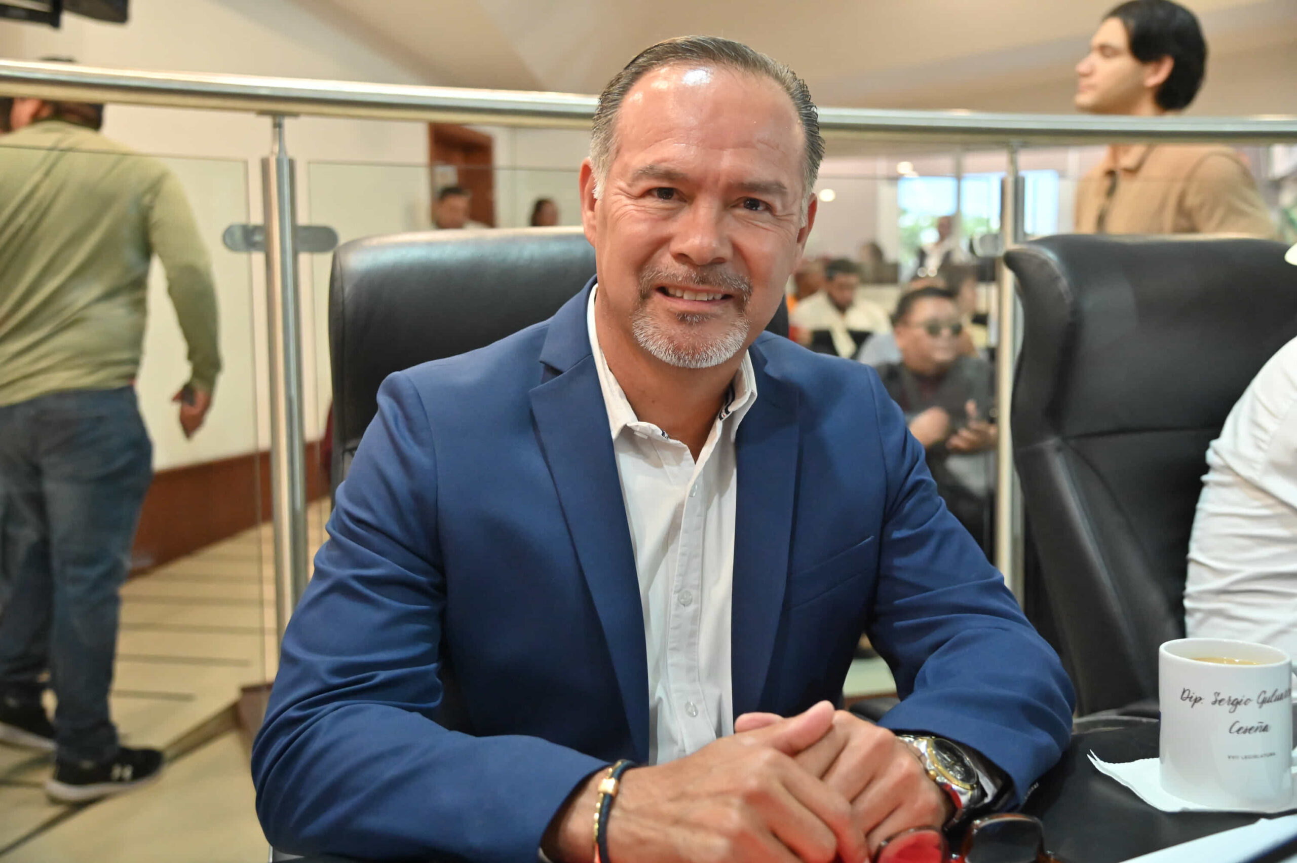 Para disminuir la contaminación en playas, el Congreso aprueba reformas a la Ley de Equilibrio Ecológico y Protección del Medio Ambiente