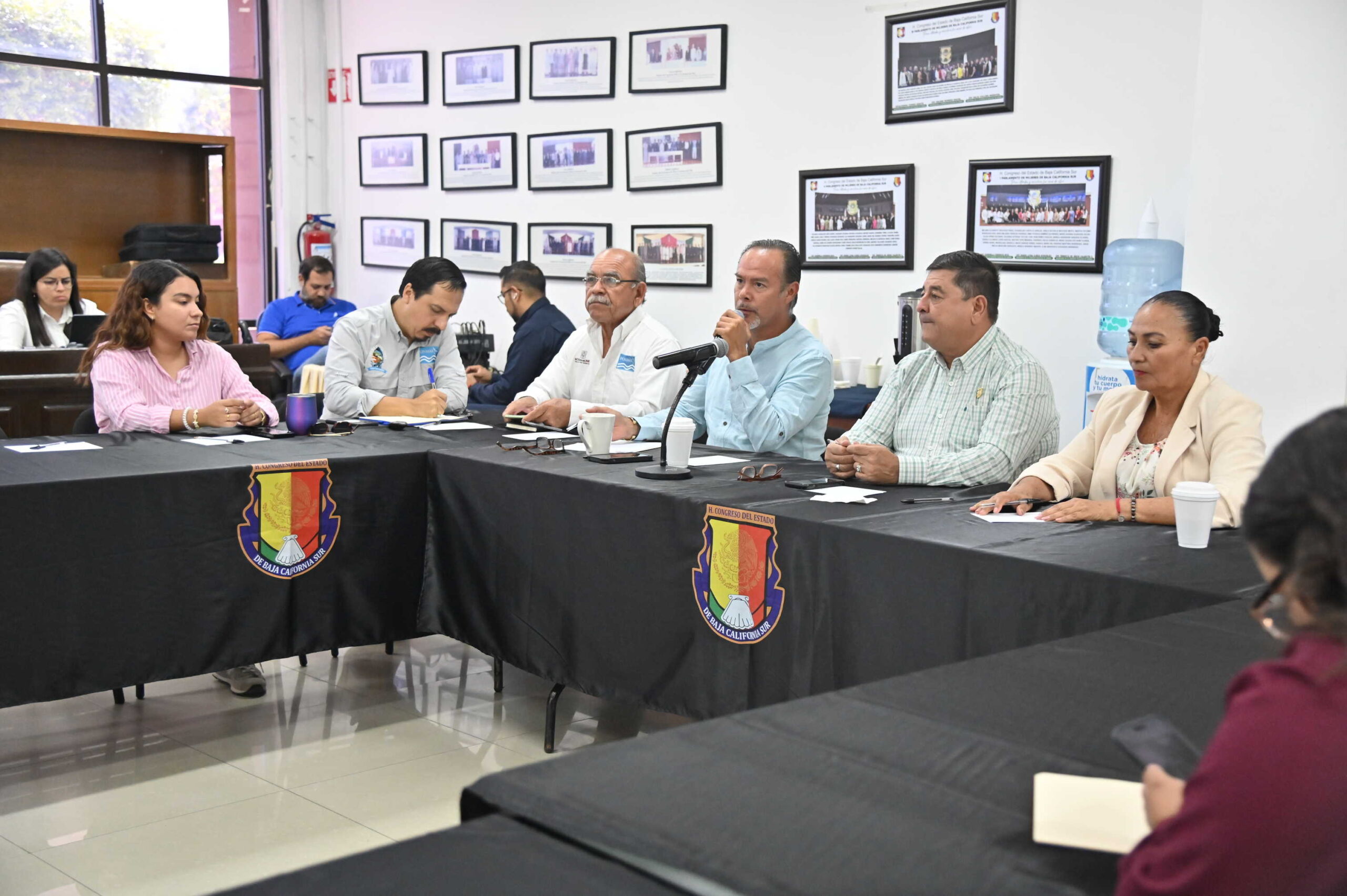 Detalla XVII Legislatura el Torneo Legisladores 2025
