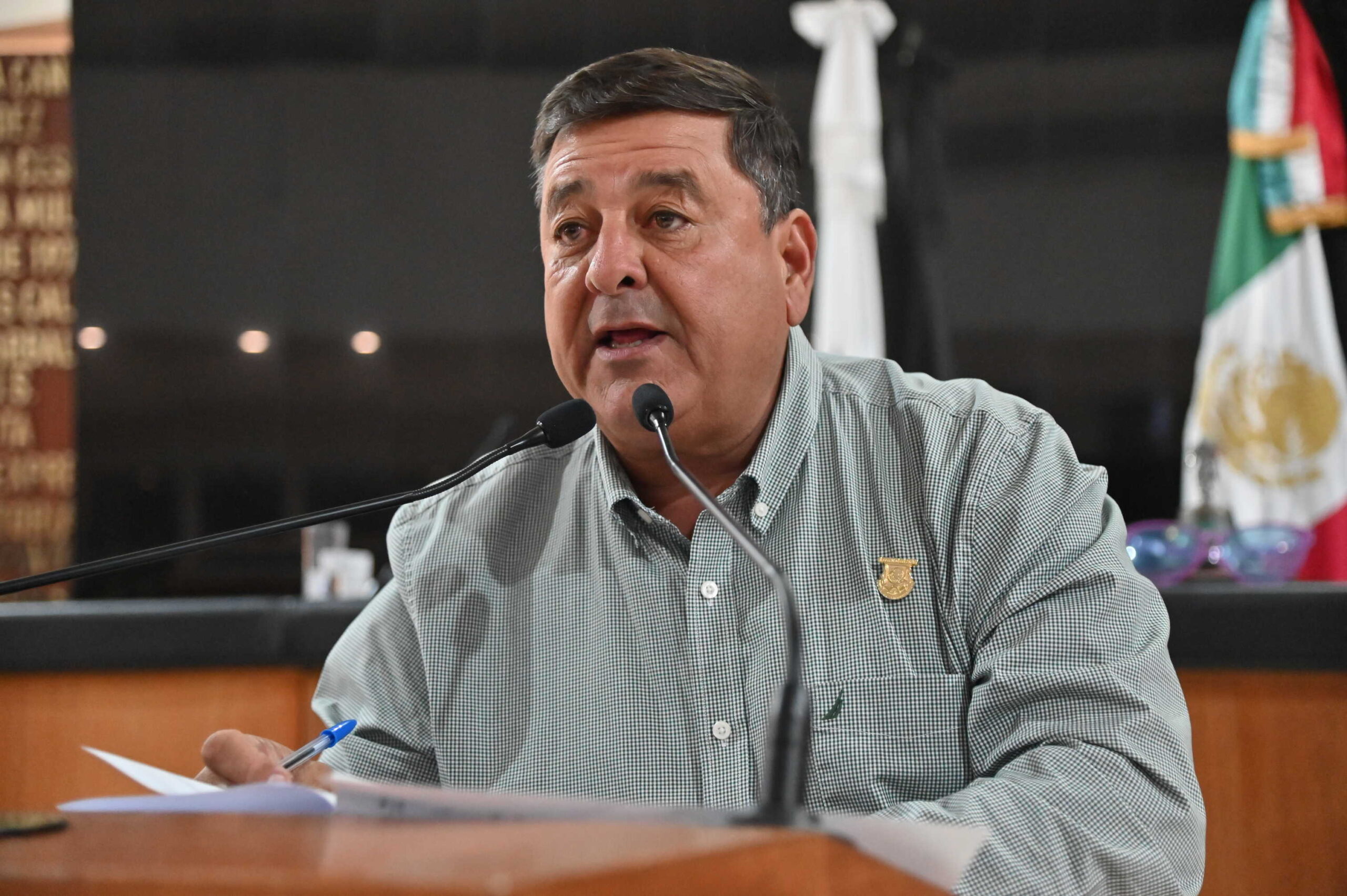 Propone diputado Sergio Polanco incorporar la mediación escolar para reducir casos de violencia  