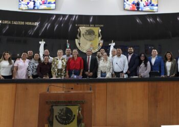 En sesión extraordinaria celebrada la noche del jueves 26 del año en curso con 21 votos a favor, cero abstenciones y cero en contra las y los diputados de la XVII Legislatura, ratificaron al Dr. En Derecho, Antonio López Rodríguez como Procurador General de Justicia de BCS.