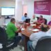 Participa Dirección de Ecología en la 5° Sesión Ordinaria del Comité Técnico del Cambio de Uso del Suelo
