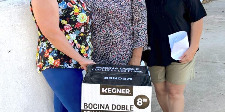 Gobierno Municipal reconoce el trabajo comunitario que realizan 