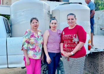 Desde el Cabildo de Los Cabos se fortalece la atención social