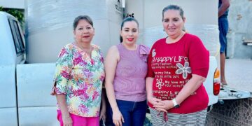 Desde el Cabildo de Los Cabos se fortalece la atención social