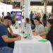 Con más de 300 vacantes inauguran la feria “Mi Empleo de Verano” 