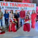 Las Casitas y La Trinidad celebran sus Fiestas Tradicionales 2025 