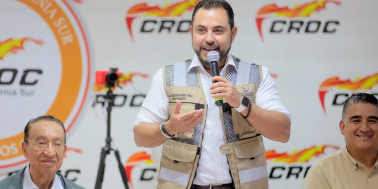 Los Cabos se convertirá en el municipio de primera que todos quieren